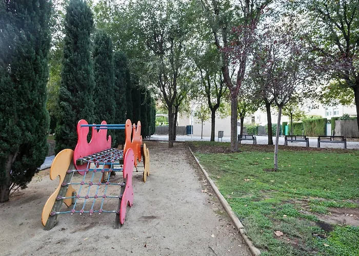 Friendly Rentals Olimpic Beach