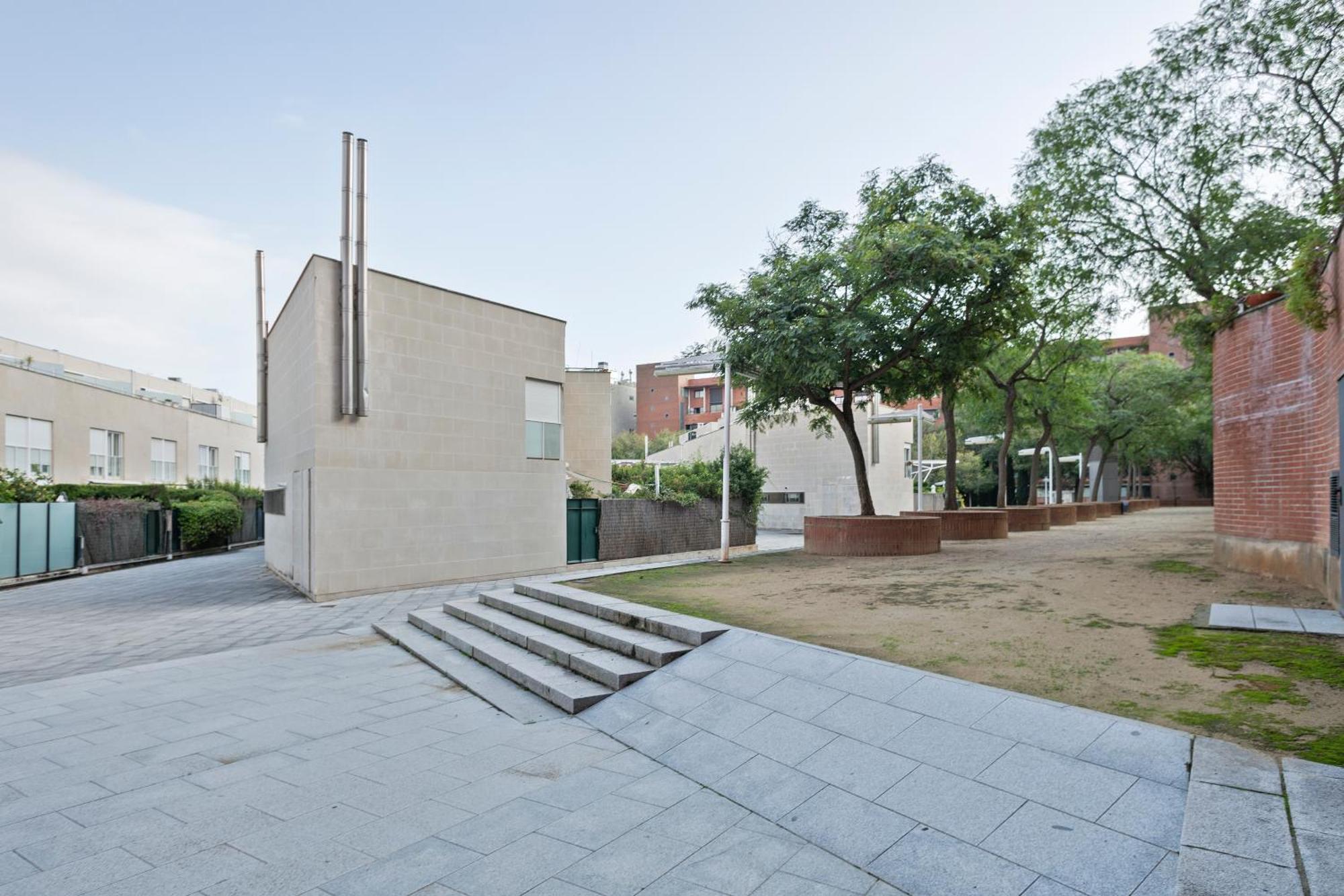 Friendly Olimpic Apartment Barcelona