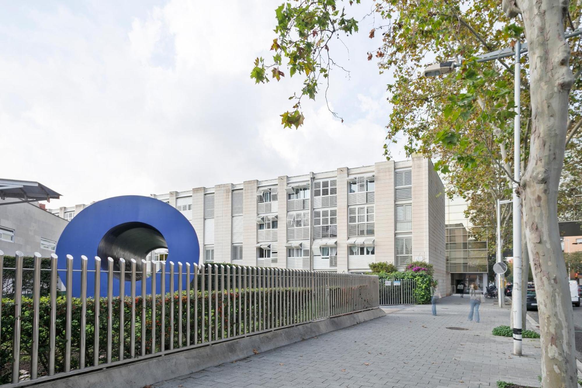 Alcam Olimpic Apartament