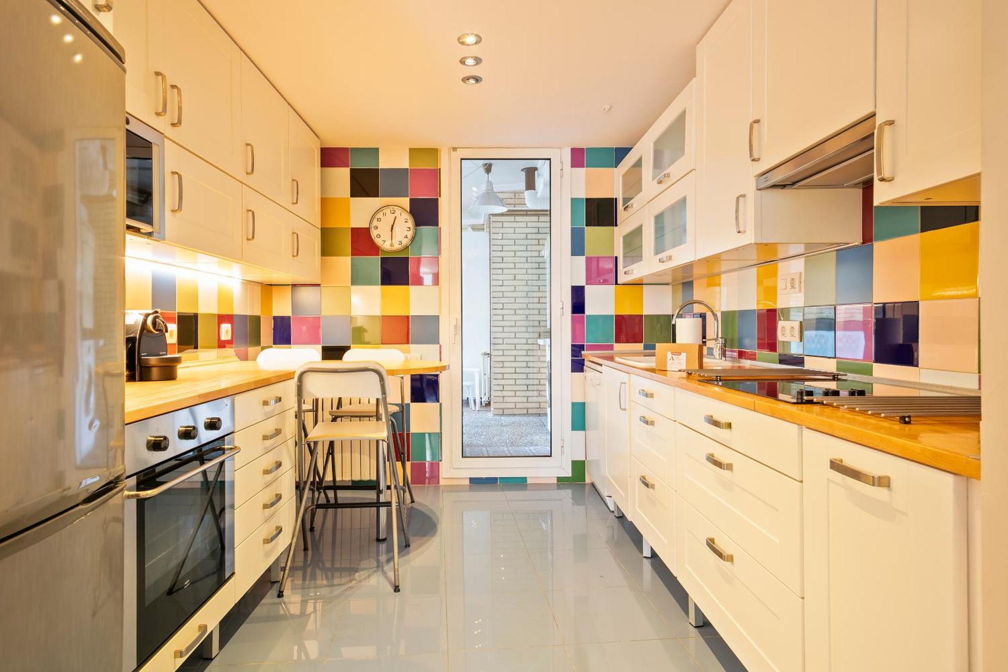 Alcam Olimpic Apartament